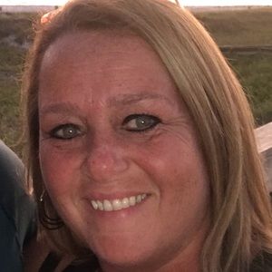 Meet your Posher, Tammy